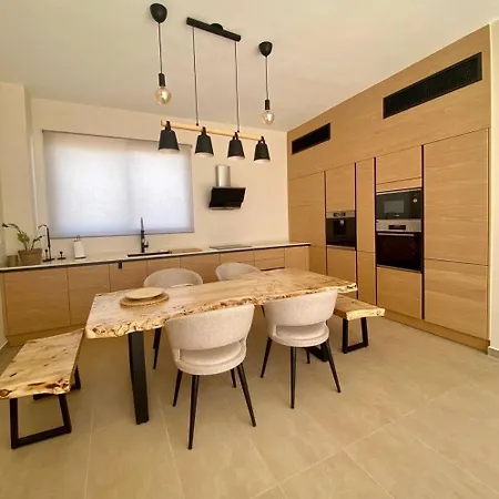 Villa Emerald Yenibogazici