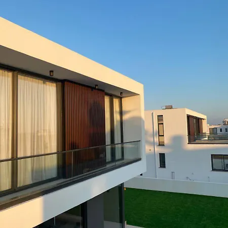 Villa Emerald Yenibogazici