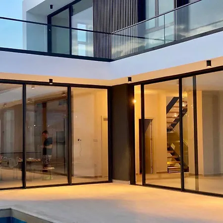 Villa Emerald Yenibogazici