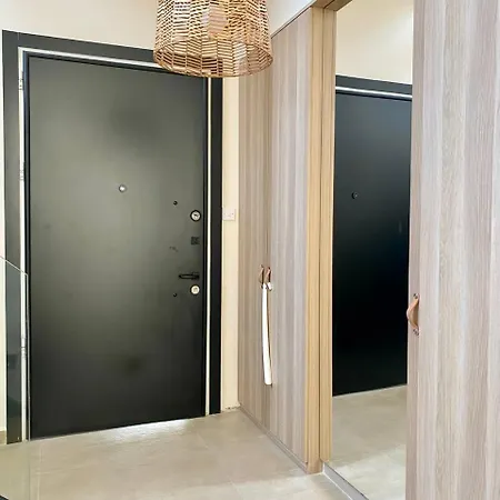 Emerald Yenibogazici Villa *