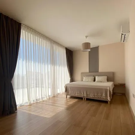 Villa Emerald Yenibogazici *
